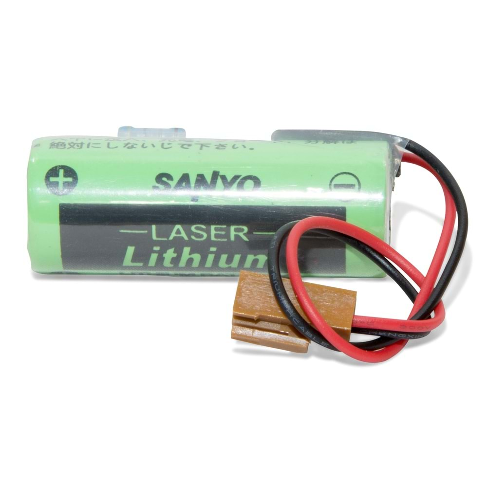 SANYO CR17450SE-R 3V HAFIZA PİLİ