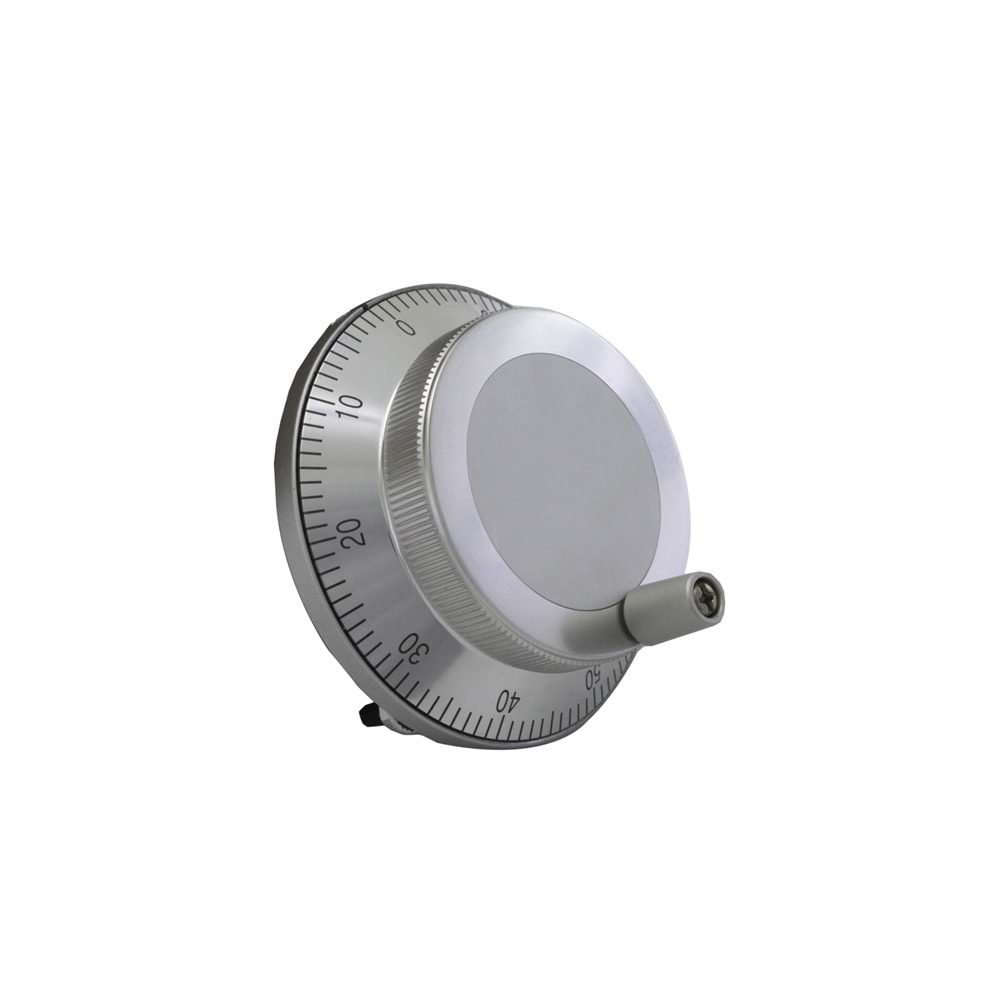 EL ÇARKI Ø80mm 12V 25PPR
