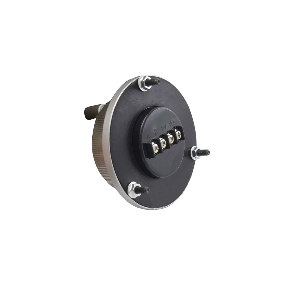 EL ÇARKI Ø80mm 12V 25PPR