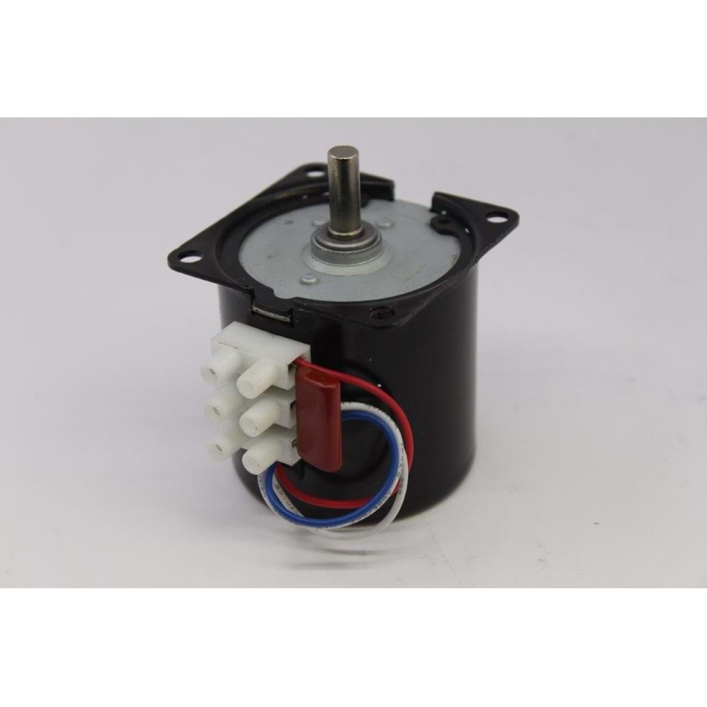 30RPM MOTOR 60KTYZ