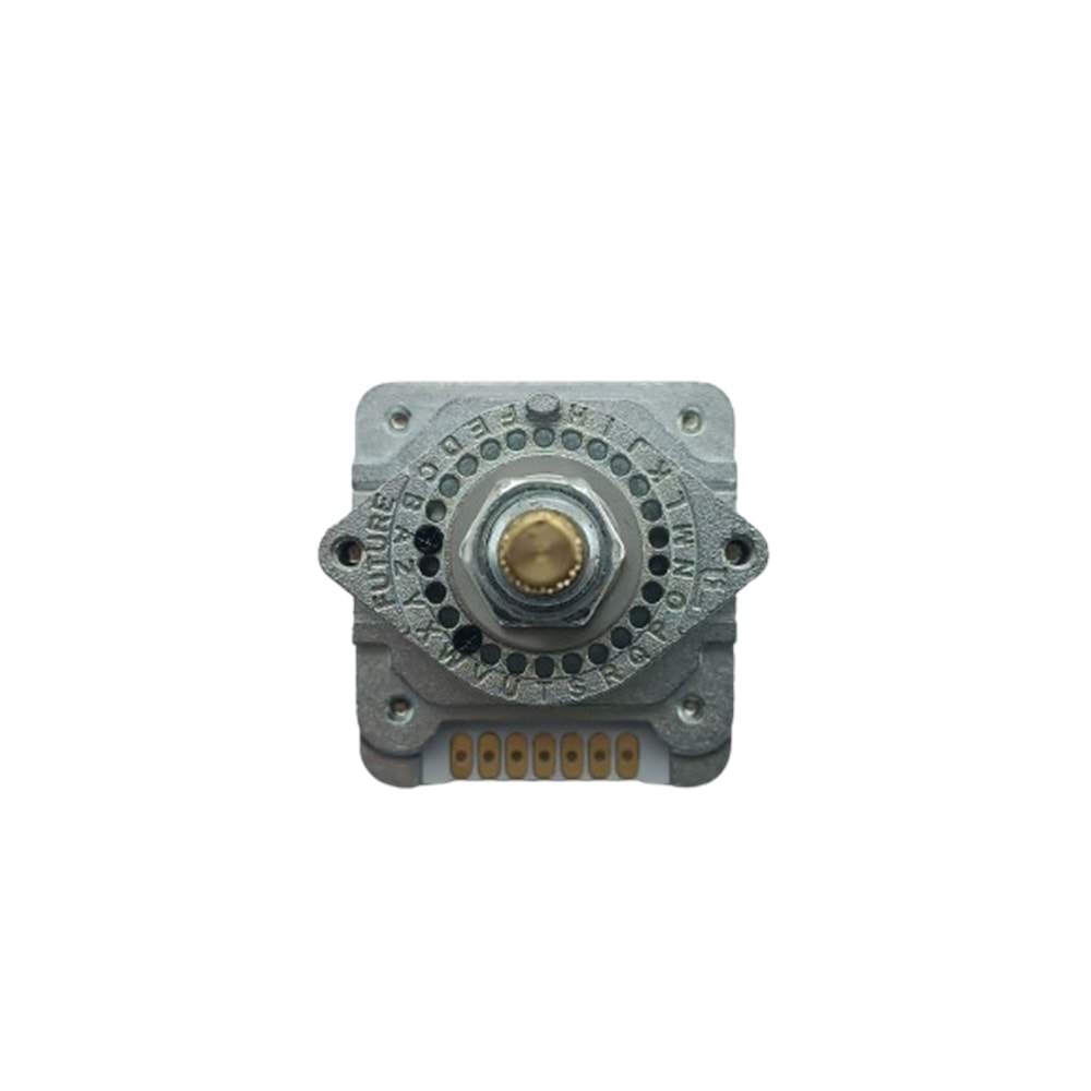 ROTARY SWITCH 03H