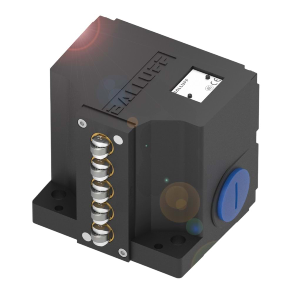 LİMİT SWITCH BNS 819 4lü ÇATI TİP 12mm