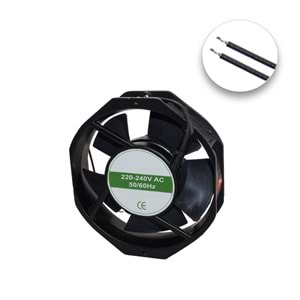 170*150*38 AC 220V FAN