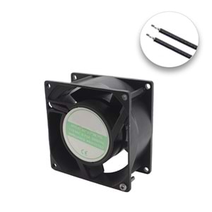 80*80*38 AC 110V FAN
