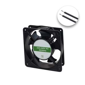 120*120*38 AC 220V FAN