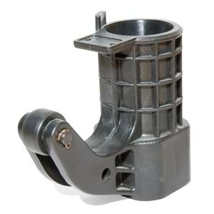 BT40 POT (90° PULL STUD)