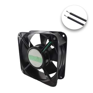 180*180*60 AC 220V FAN